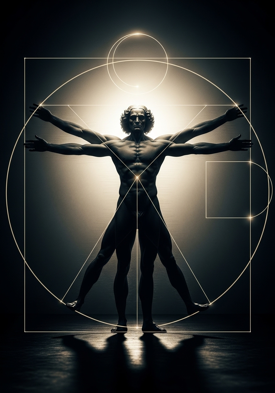 Cracking the V-Shape Code