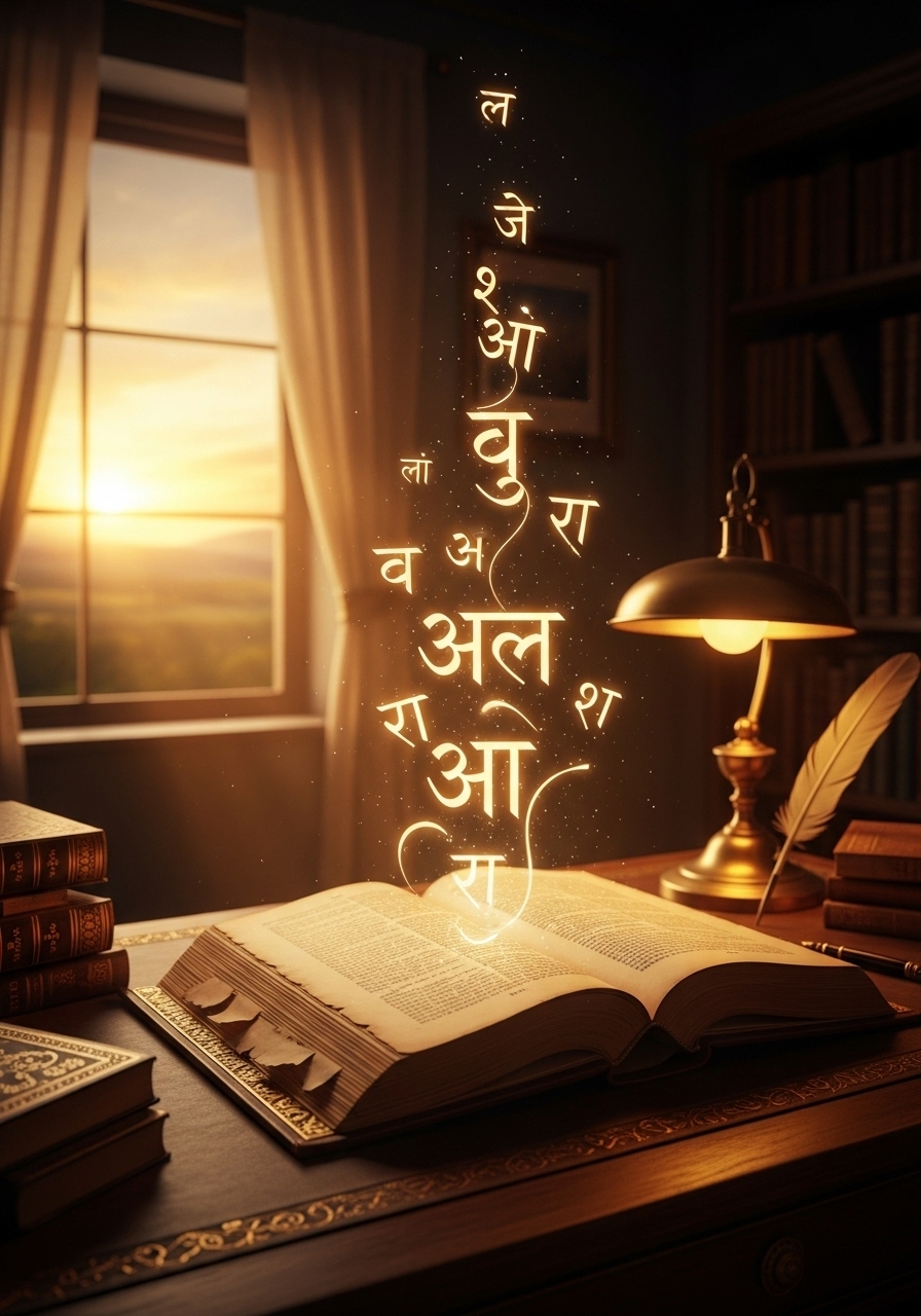 ये कविताएँ नहीं, ज़िन्दगी का आईना हैं!