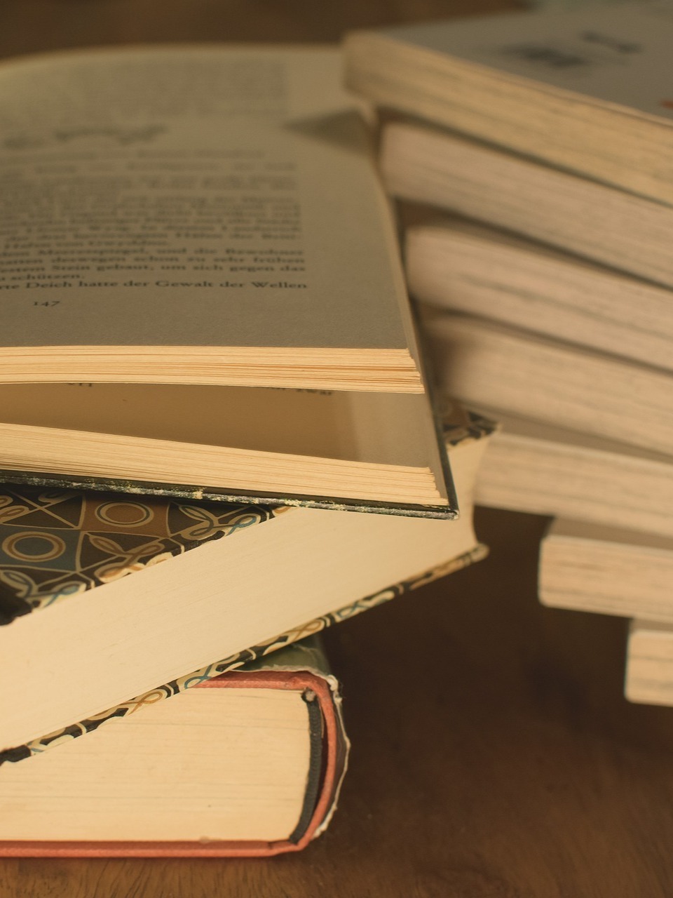 Must-Read Sci-Fi Books Published After 2020