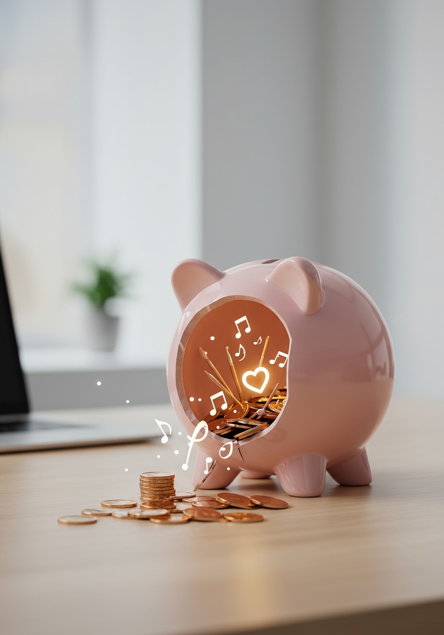 Paid in Passion? The Real Cost of Your Dream Job