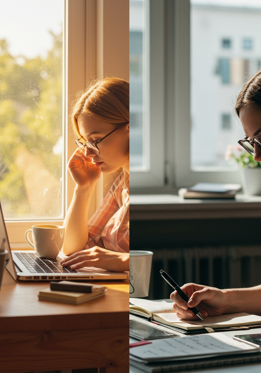 Freelance UNFILTERED: What They *Don't* Tell You