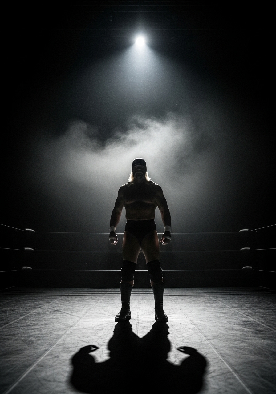 Hulk Hogan: The Immortal is Gone
