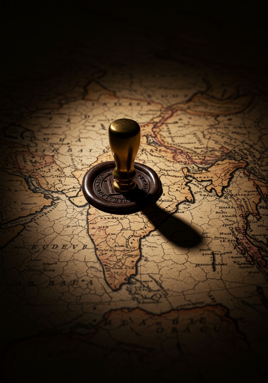 How a Corporation Hijacked a Country