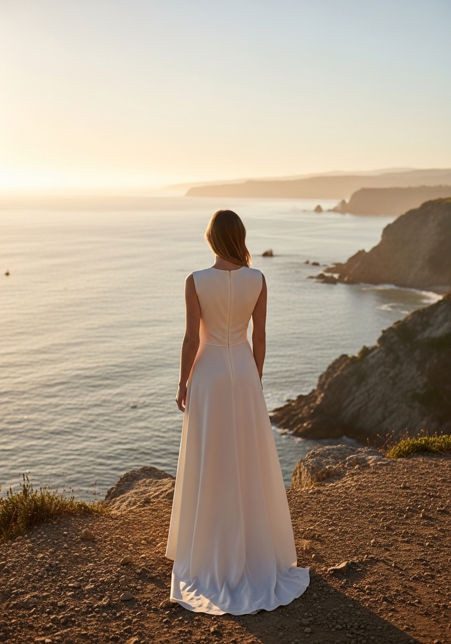 Unlock Your Life: 7 Outfits, Infinite Style