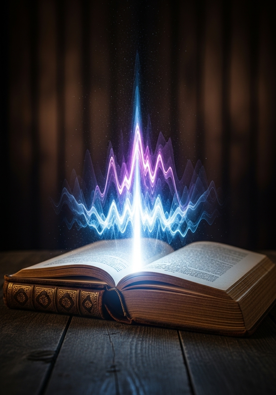 These 10 Poems Will Rewire Your Brain