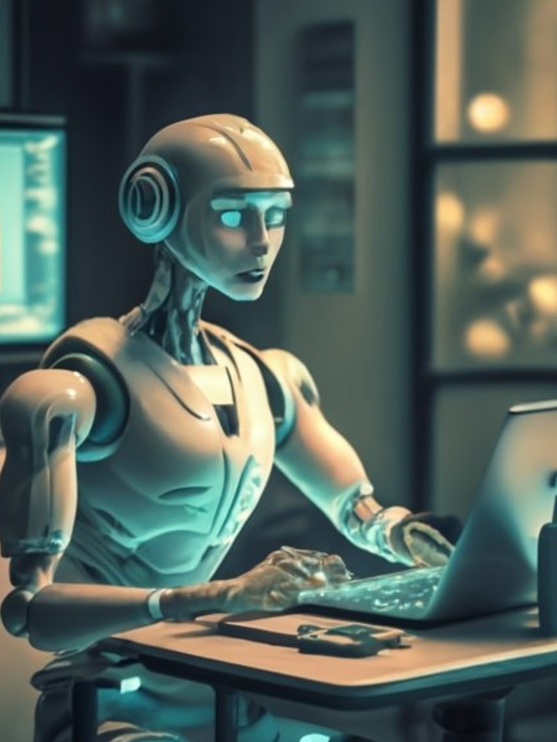 AI Writing: The Future of Content Creation?