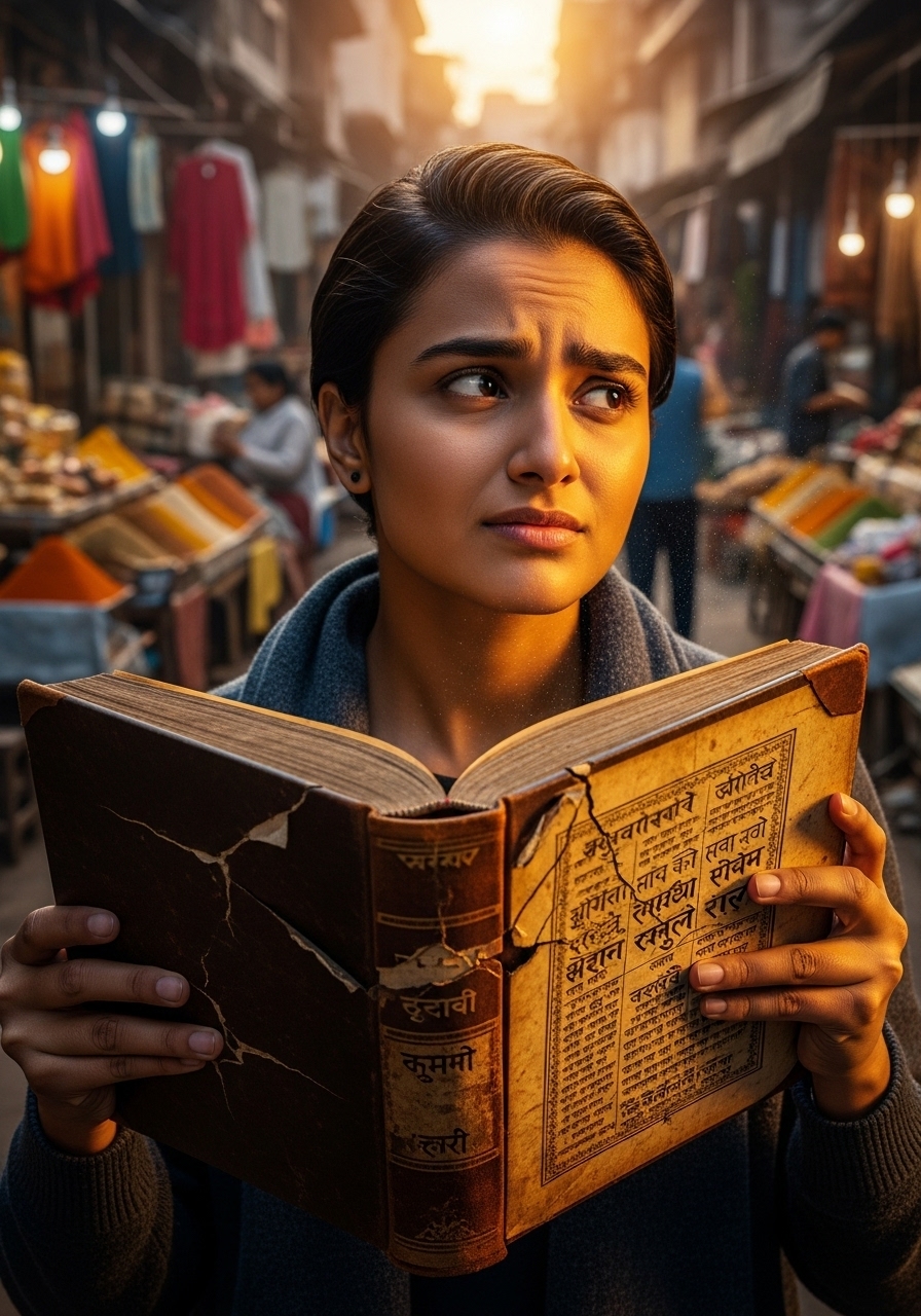 10 Bizarre Indian Laws You Won't Believe Exist