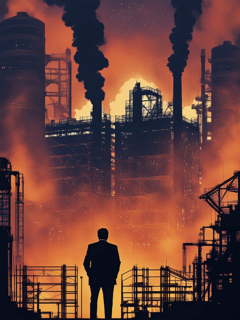 The Architect of India Inc.: Ratan Tata's Enduring Legacy