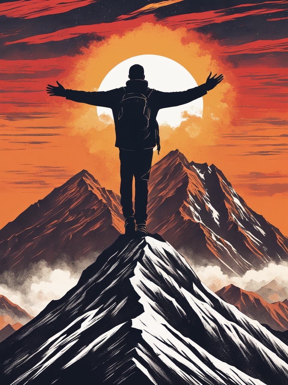 Unleash Your Inner Alpha: A Journey to Authentic Masculinity