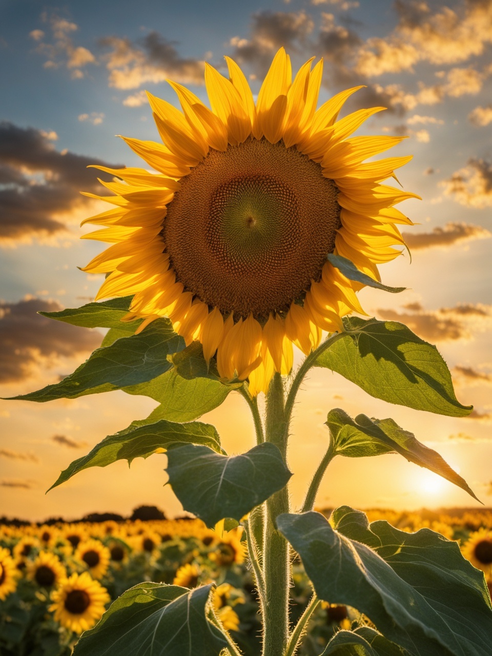 From Seed to Spoon: A Journey into Edible Oil Extraction