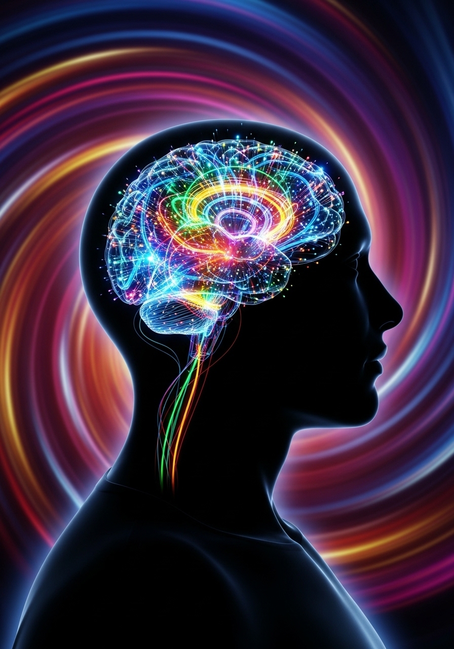 Mind Shift: How A Century of 'Isms' Rewired Your Brain