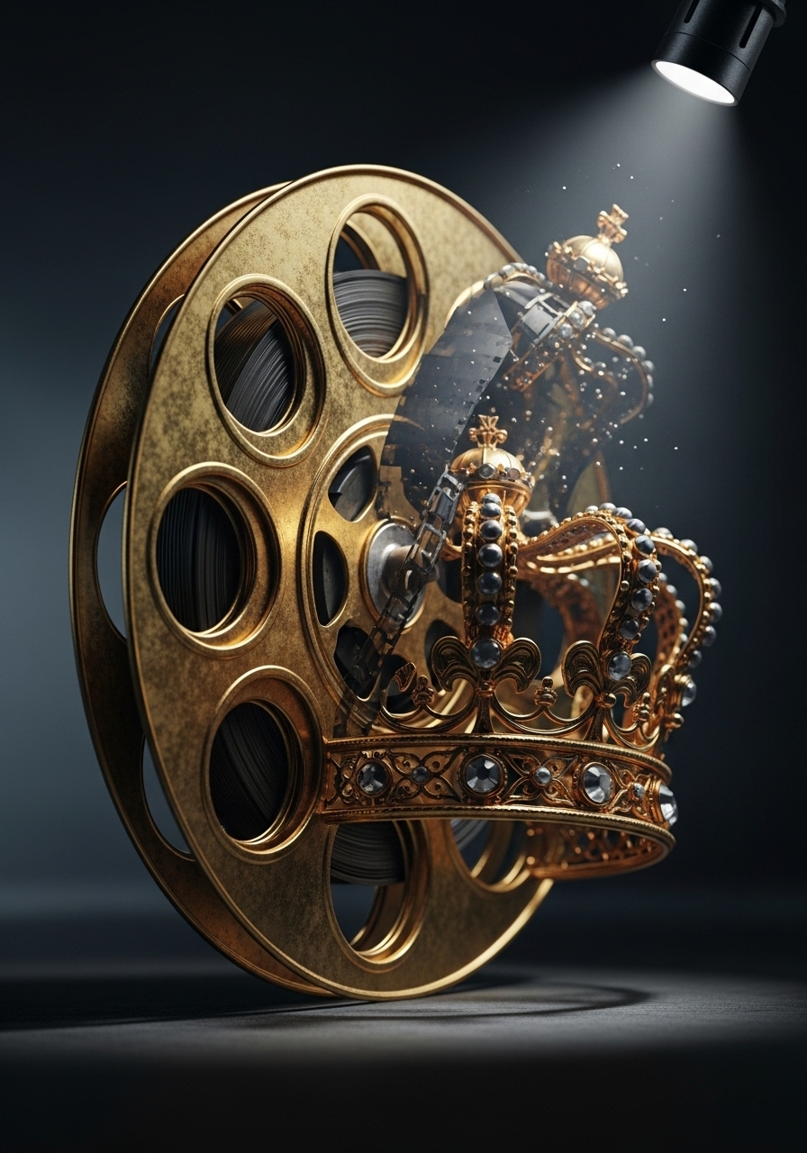 Bollywood's Lost Global Crown