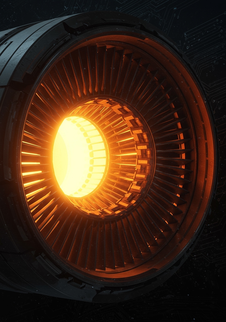 Kaveri Engine: India's Power Play