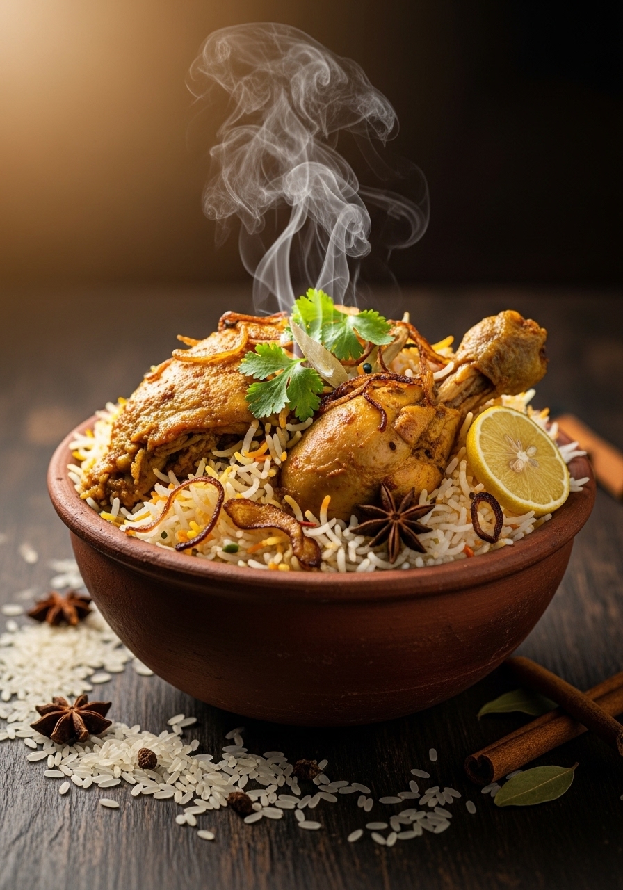 Beyond Basmati: 20 Indian Rice Grains You NEED to Know