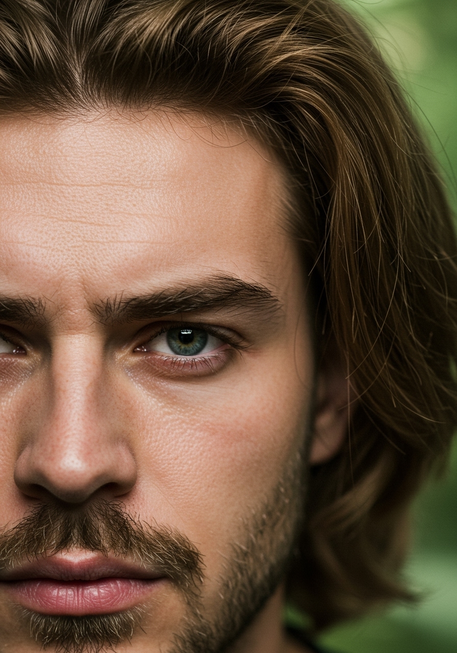 Receding Hairline? 8 Keys to Unlock Regrowth