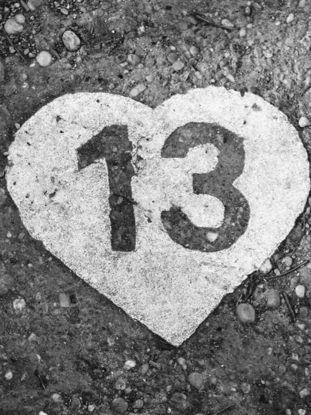 Friday the 13th: Why is 13 Unlucky?