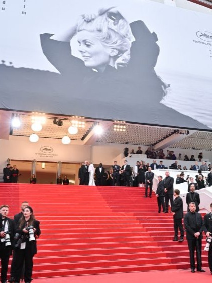 Cannes: From Sleepy Fishing Village to Glittering Global Stage