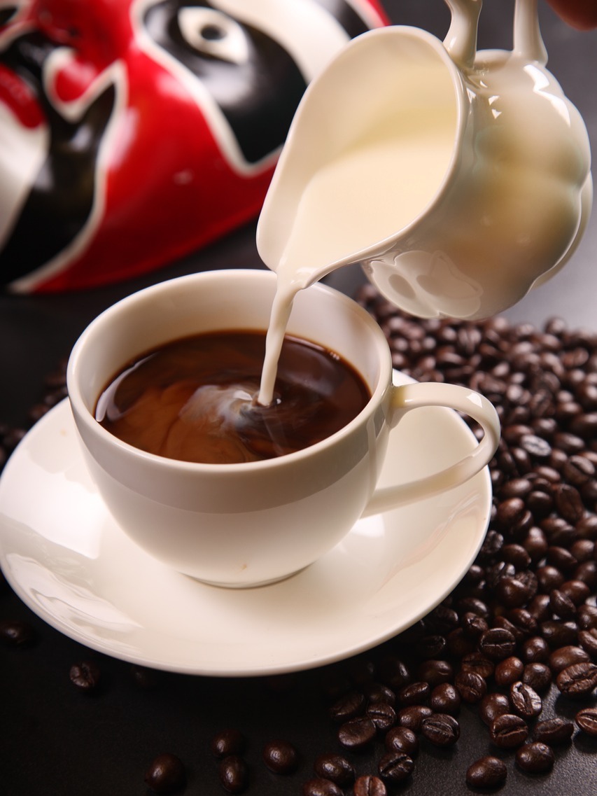 The Journey of Coffee: From Bean to Cup