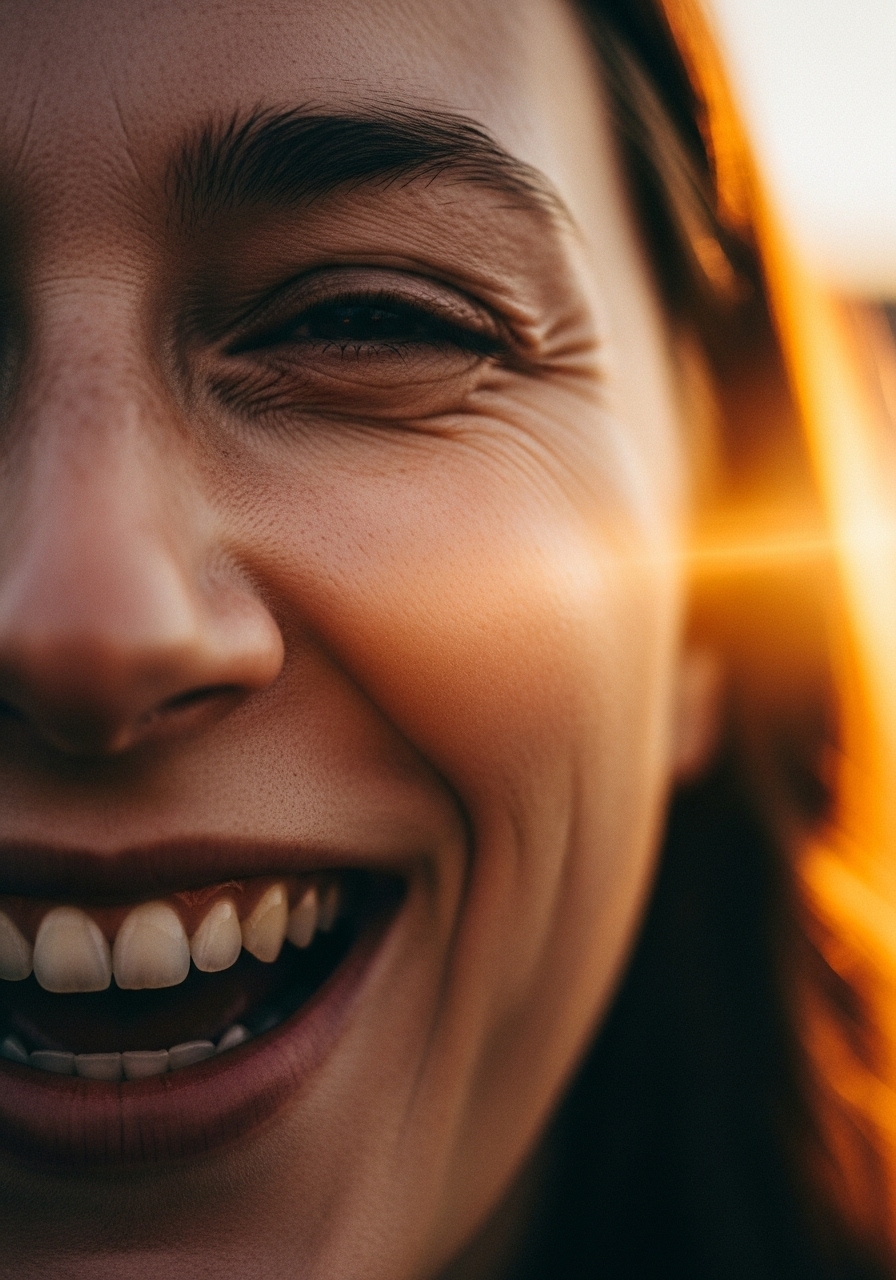 The Unfair Advantage: Why Your Vibe Beats Your Face Card