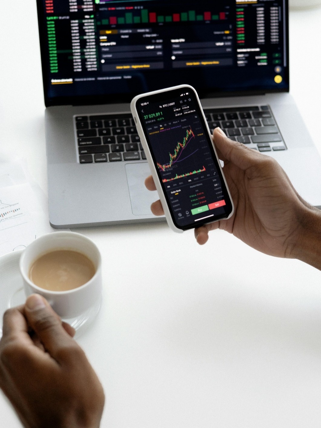 Master the Markets: Must-Read Books for Intraday Trading