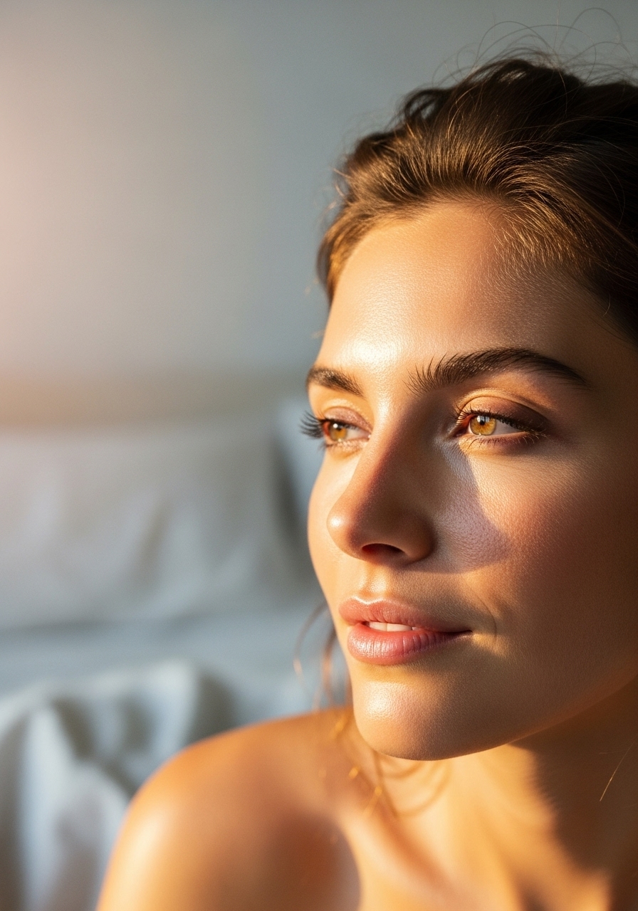 Sleep: Your Free Beauty Filter