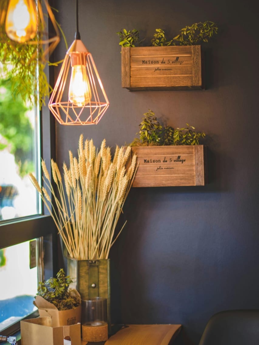 Turn Everyday Objects into Extraordinary Decor