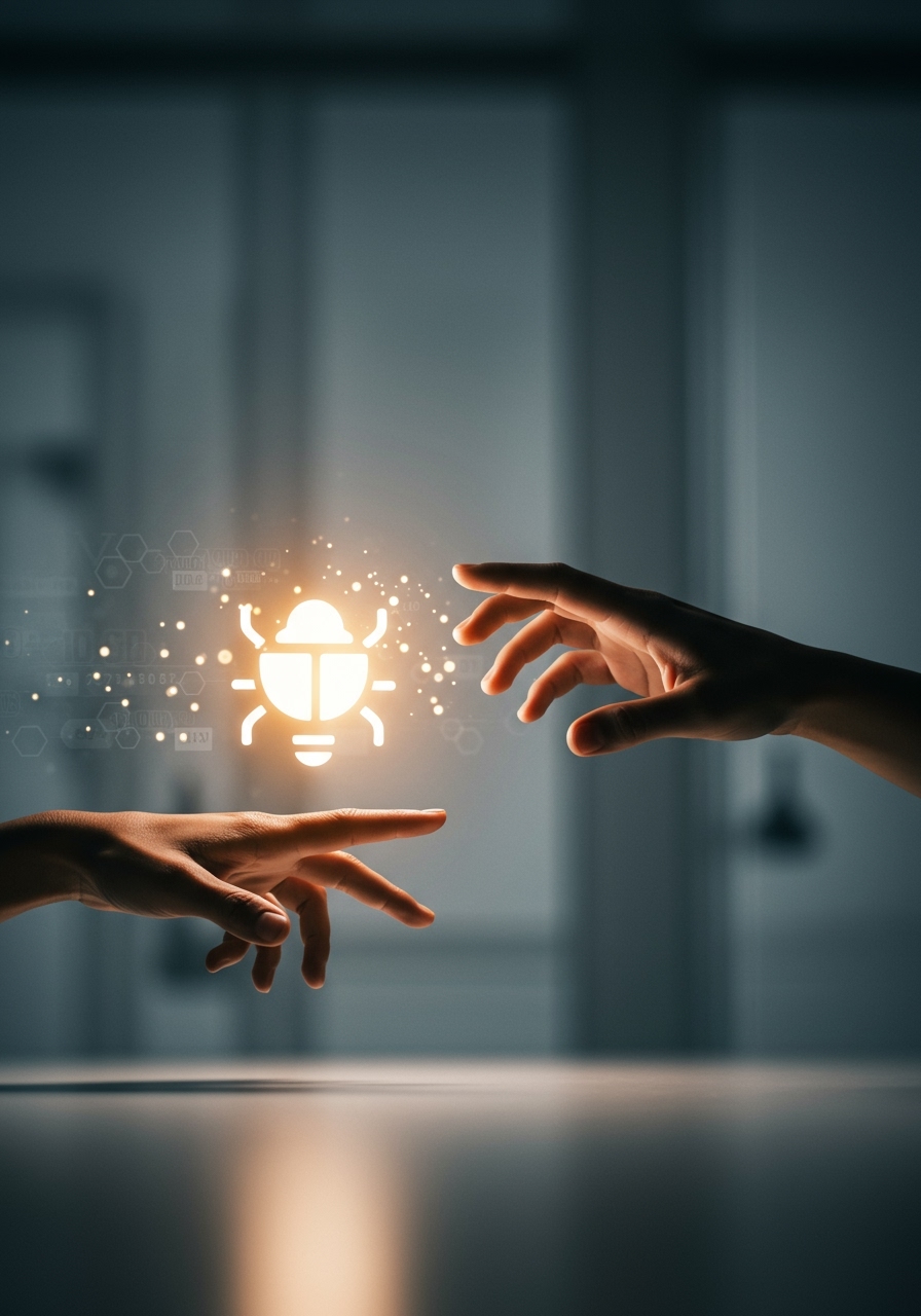 Code Got You Glitching? IRL Fixes for Frustrating Bugs