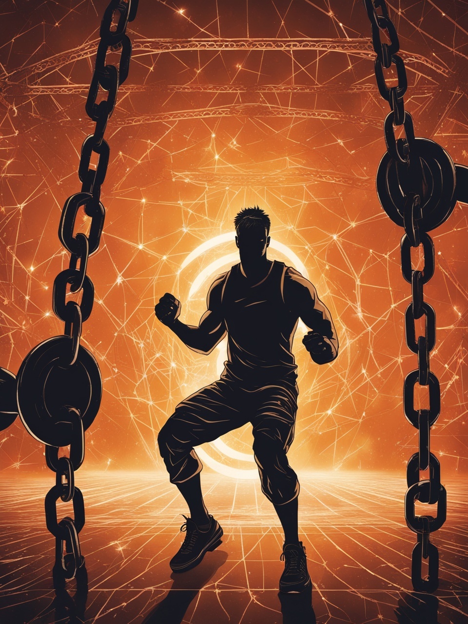 Unleash Your Inner Beast: Home Muscle Building Secrets