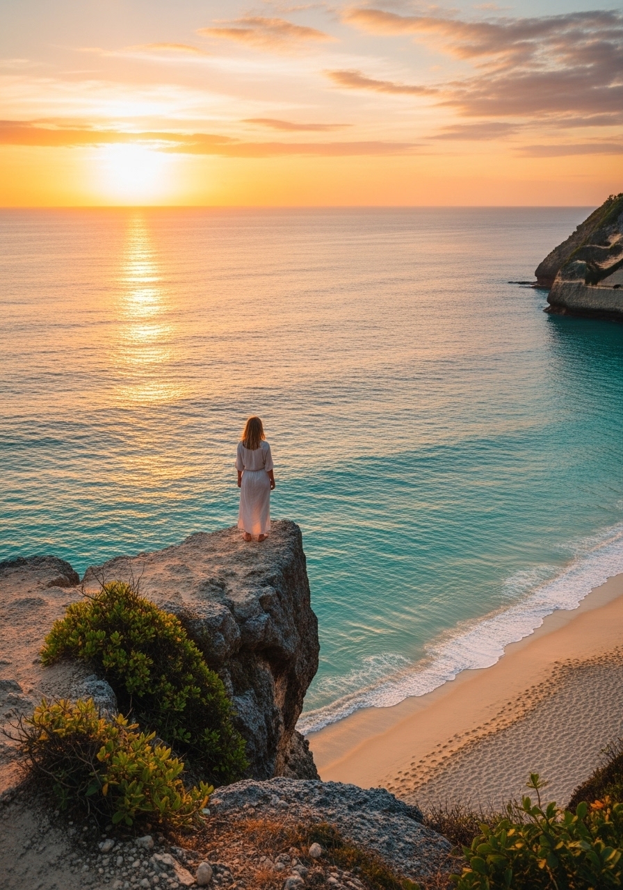 Your Beach Vibe: Unlocked