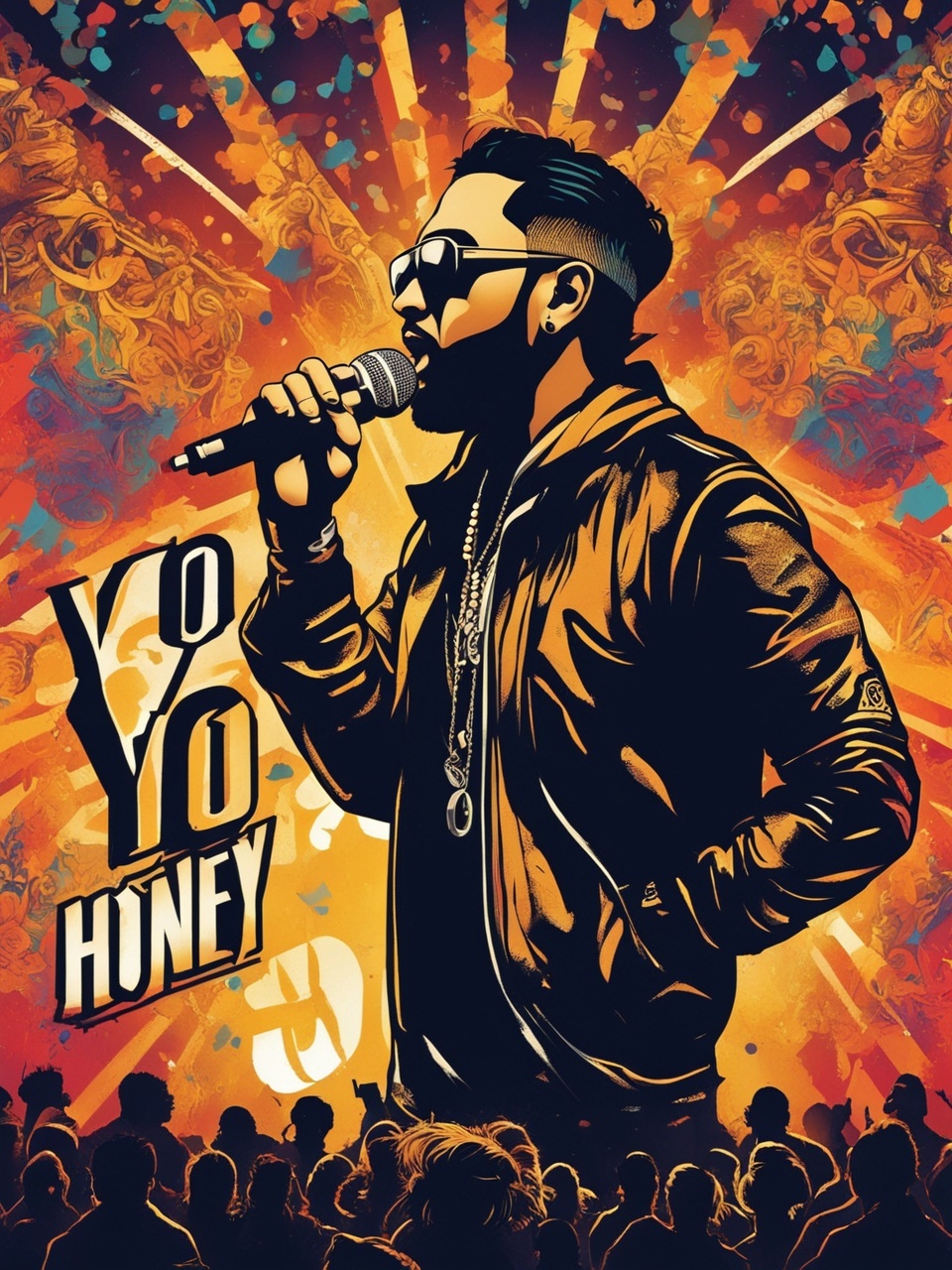 Yo Yo Honey Singh: From Punjab To The World