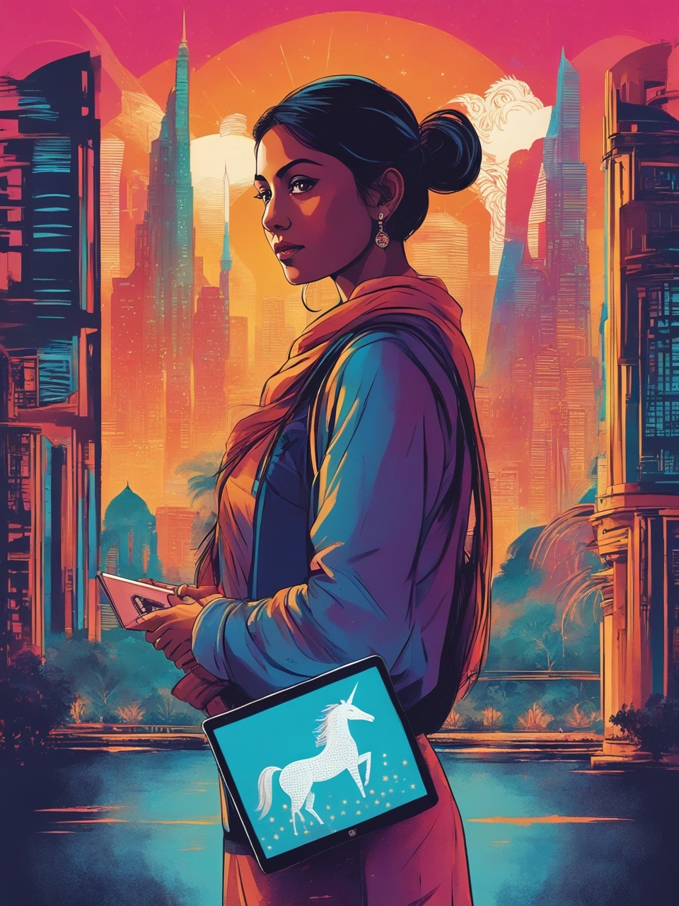 India's Next Unicorn: It Could Be YOU!