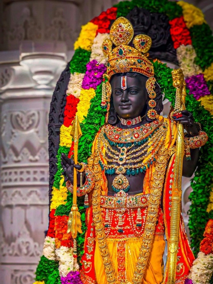 Explore the Spiritual Town of Ayodhya