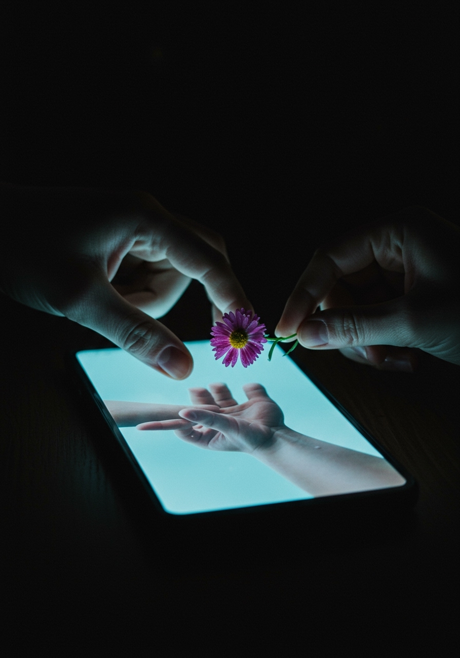 Reality Matrix? Unplug from the Hype