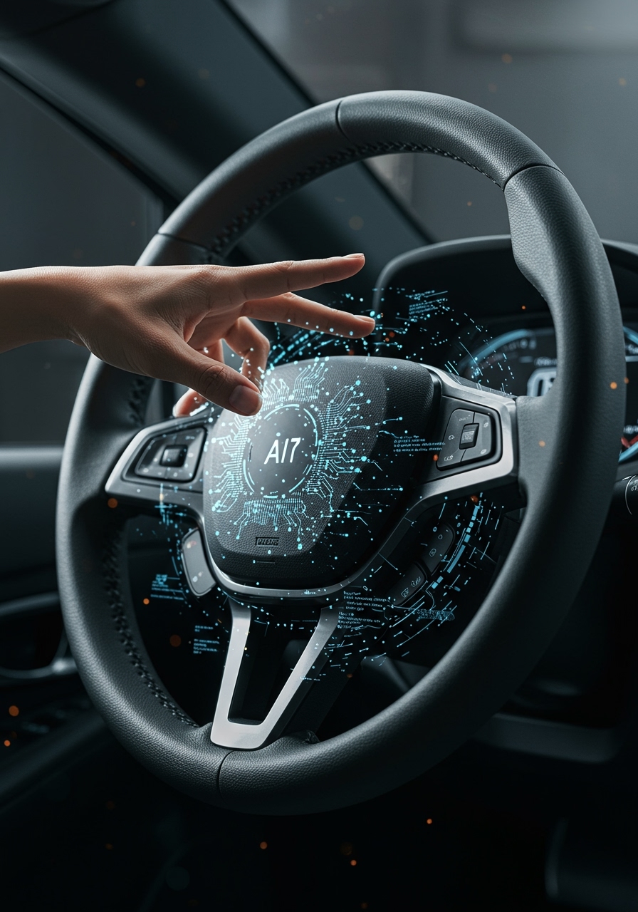 AI vs Code: 2025's Big Shift or Your Next Superpower?