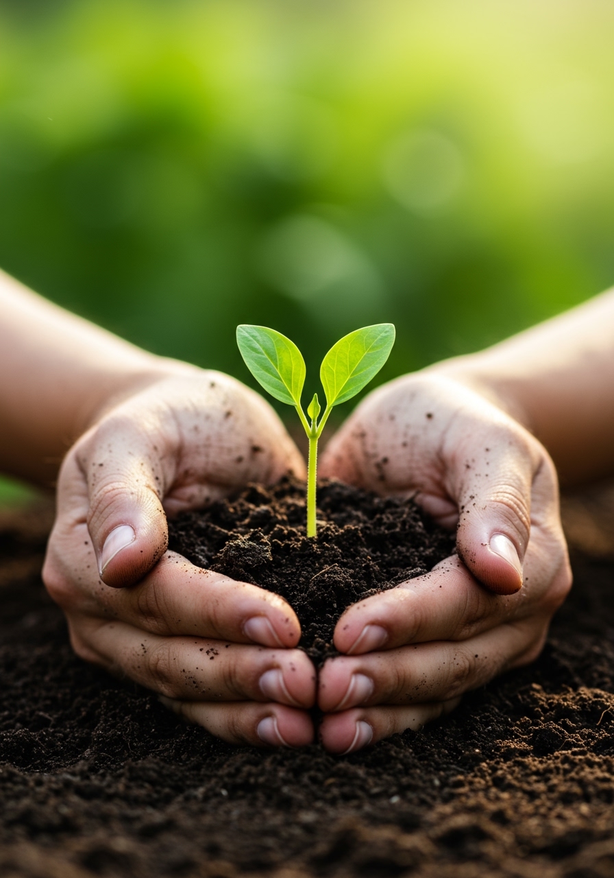 Veggie Patch Reality Check: What No One *Actually* Tells You