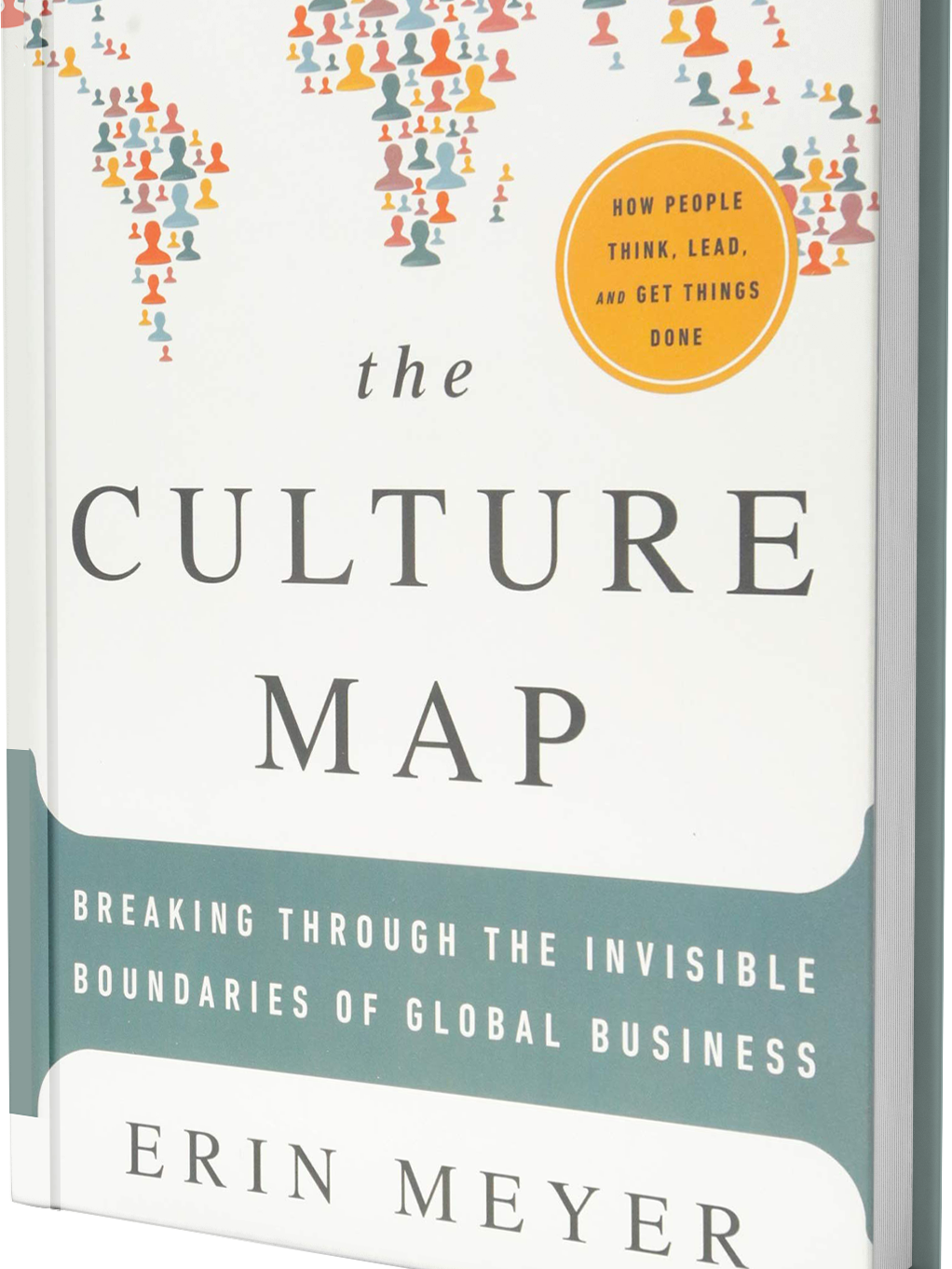 Lost in Translation? Bridging the Cultural Gap with The Culture Map