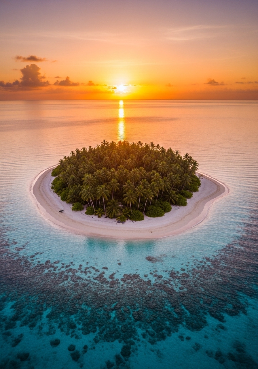 They're Buying Paradise. Are They Also Destroying It?