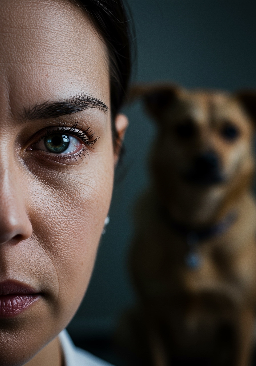 Vets: Beyond the 'Aww' 💔 The Real Talk
