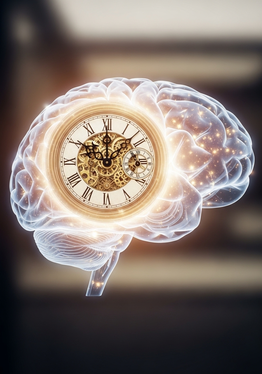 Your Brain on Procrastination Is a Superpower