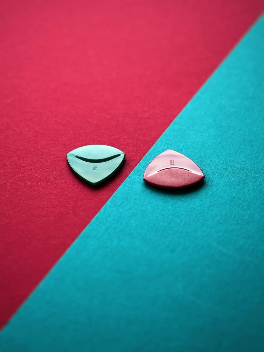 Pink for Girls, Blue for Boys? The Curious History of Color and Gender