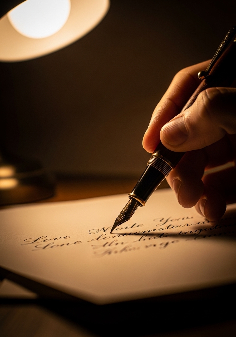 Texts Could Never: The Greatest Love Letters Ever Written