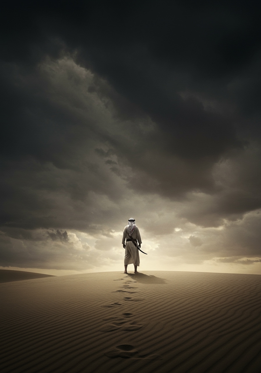 The Stand That Shook an Empire: Muharram's Untold Story