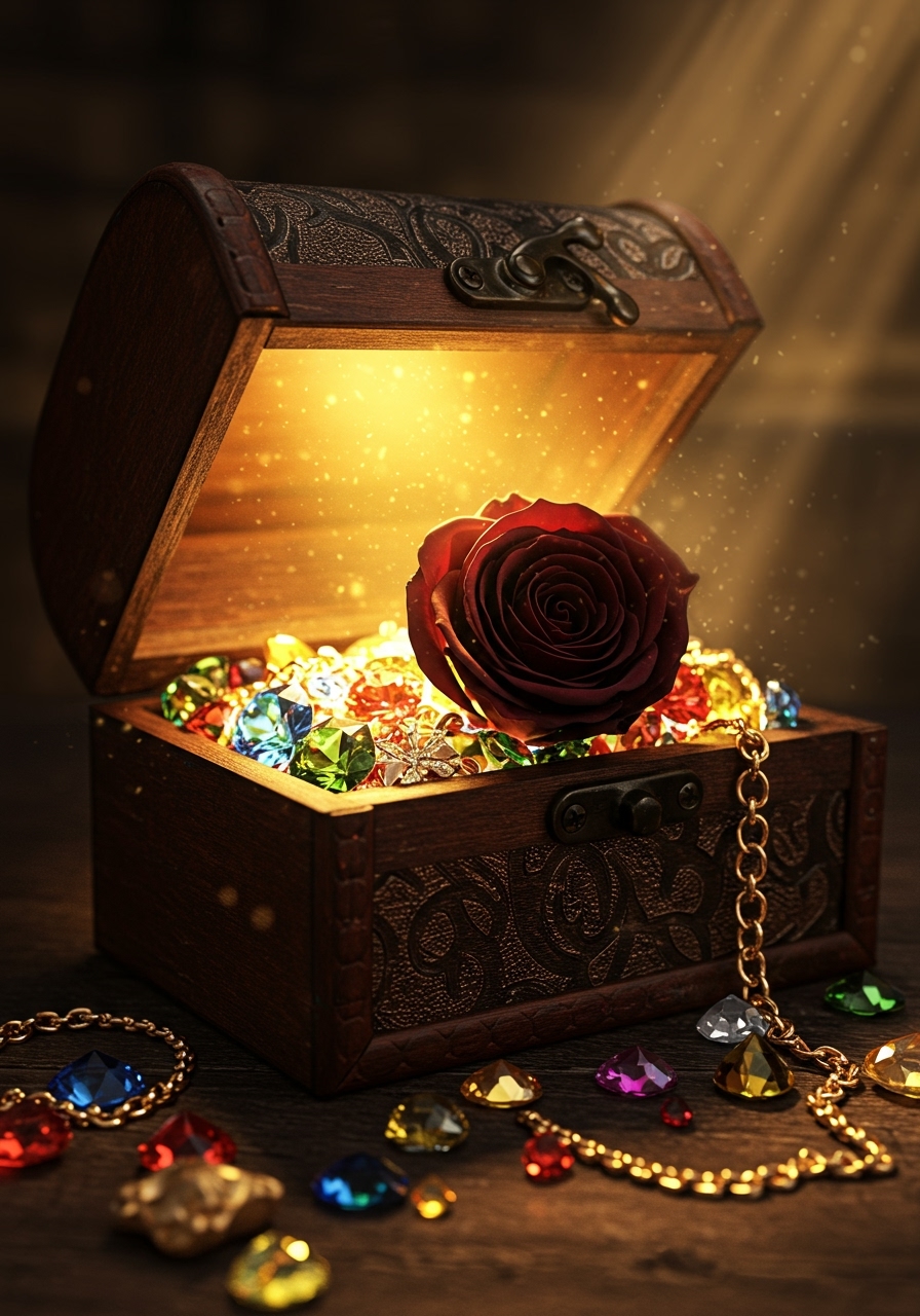 The Unsolved Mystery: Decoding What Women REALLY Want