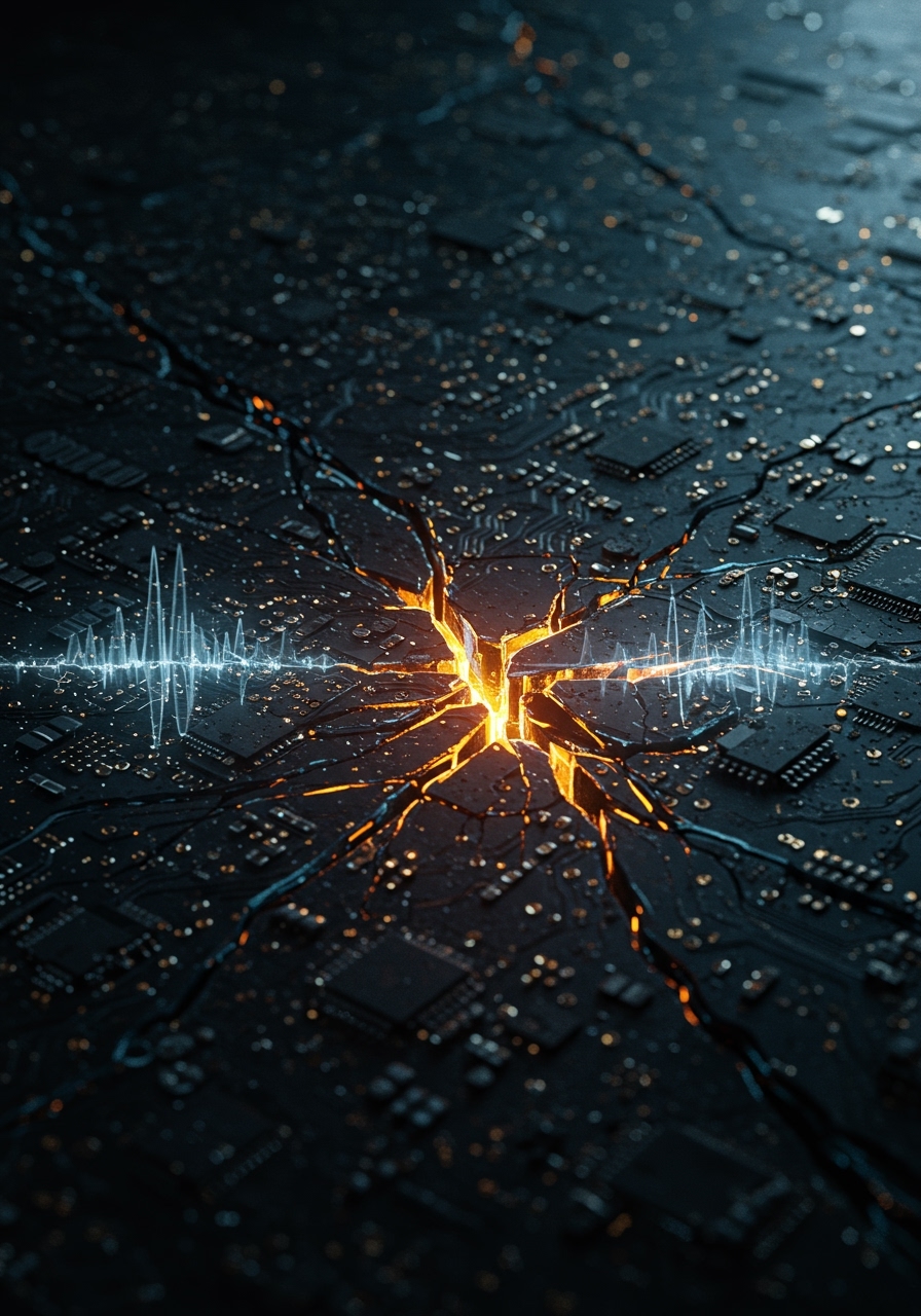 Why Do Brilliant Systems Fail?