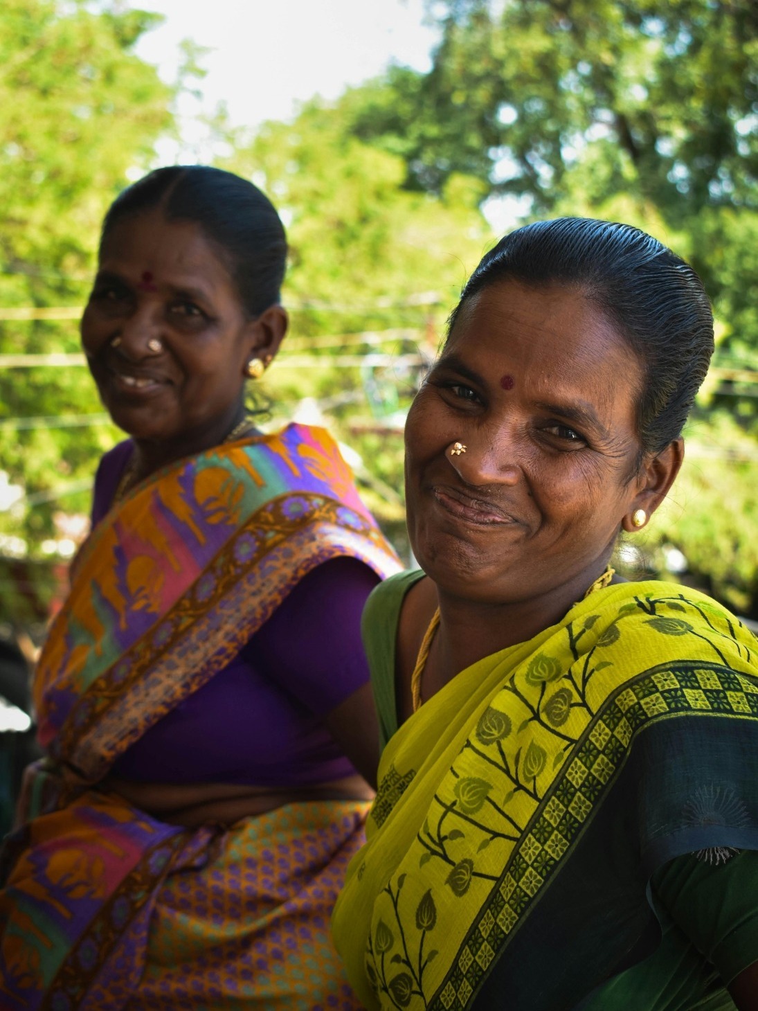 Unveiling the Enchanting South India