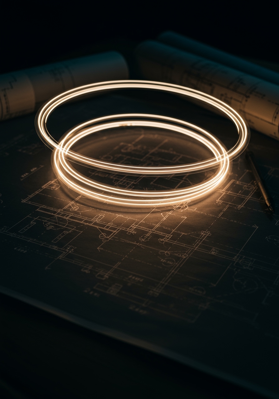 Why Your 'Straight Line' Project is Secretly a Circle 🤯