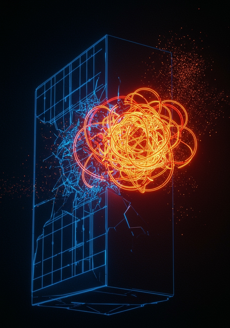 Your System Isn't a Line: Unlock the Hidden Loops!