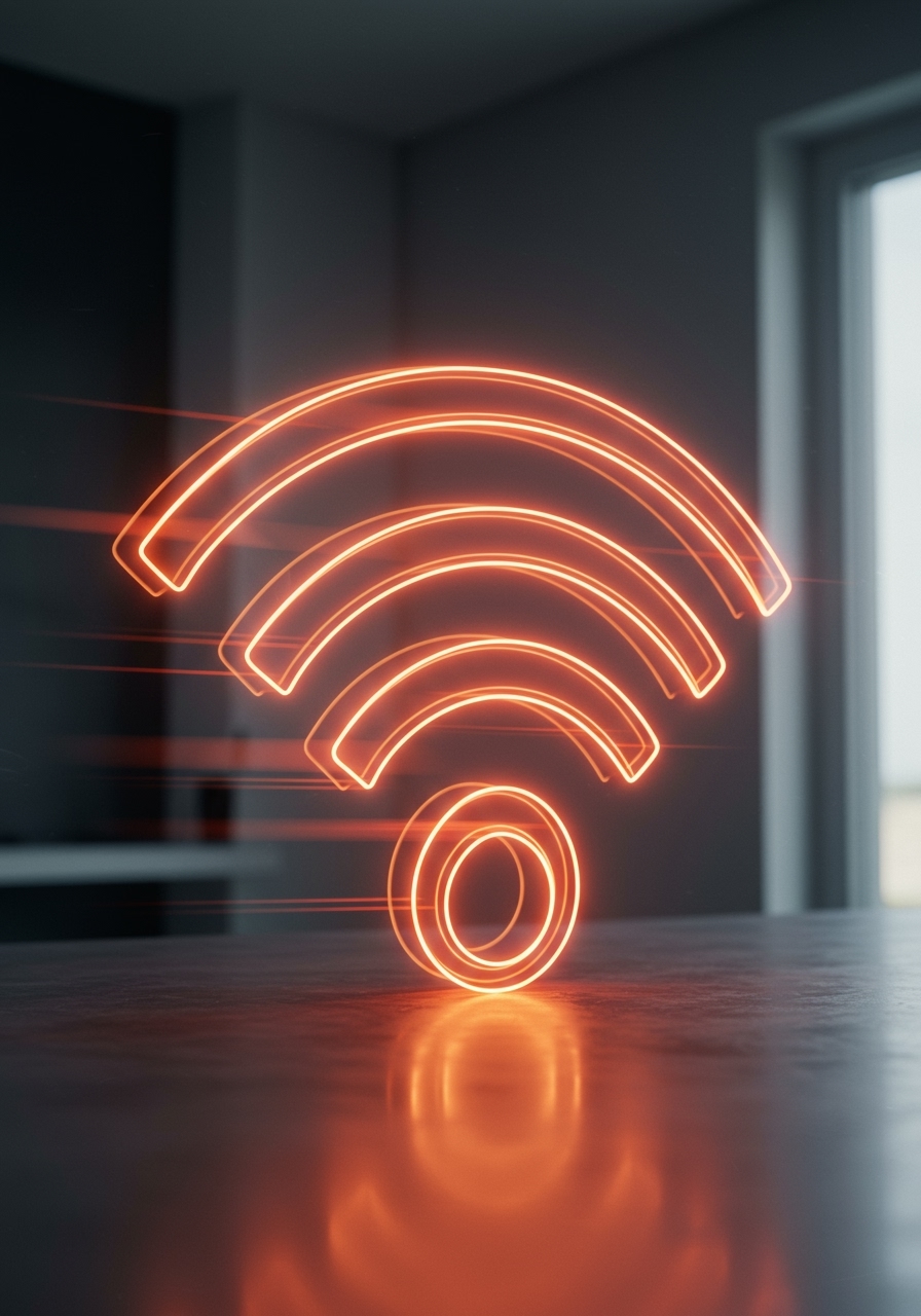 Wi-Fi Keeps Dropping? 🙄 8 Advanced Fixes (Not Just 'Restart It!')