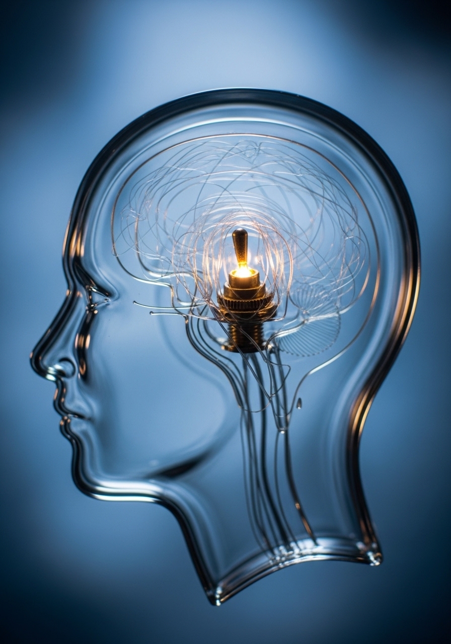 Your Brain's Hidden 'Reset' Button