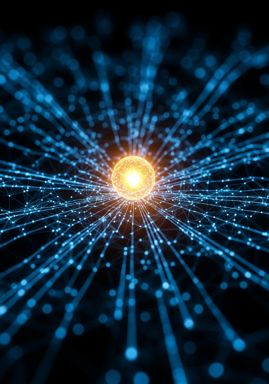 Attention: The Spark That Ignited Modern AI